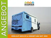 Fahrzeugbild Dethleffs Just Go T 6815 EB Hubbett|Markise|Fahrradträger #3