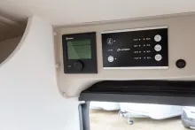 Fahrzeugbild Sunlight Adventure Cliff 602 6m mit Längsbetten #3