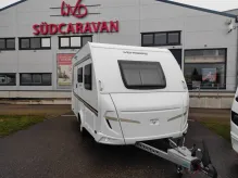 Fahrzeugbild Weinsberg CaraOne 390 QD #1
