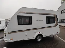 Fahrzeugbild Weinsberg CaraOne 390 QD #5