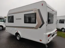 Fahrzeugbild Weinsberg CaraOne 390 QD #6