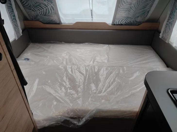 Fahrzeugbild Weinsberg CaraOne 390 QD #11