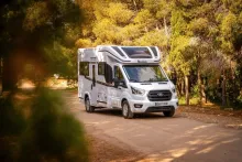 Fahrzeugbild Benimar Tessoro 481 Northauto Pack Markise Solar Klimaanlage #1