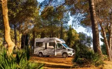 Fahrzeugbild Benimar Tessoro 481 Northauto Pack Markise Solar Klimaanlage #3