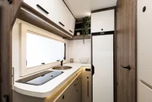 Fahrzeugbild Benimar Tessoro 481 Northauto Pack Markise Solar Klimaanlage #9