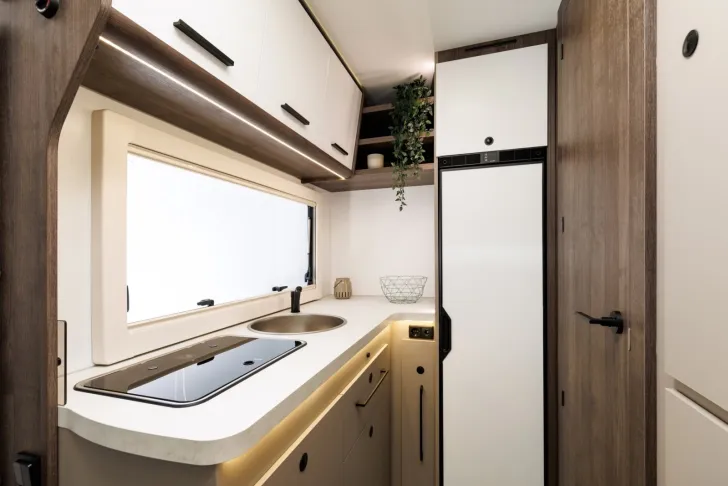 Fahrzeugbild Benimar Tessoro 481 Northauto Pack Markise Solar Klimaanlage #9