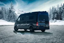 Fahrzeugbild Megamobil Andere Lounge 680S MAN #2