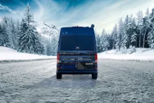 Fahrzeugbild Megamobil Andere Lounge 680S MAN #3