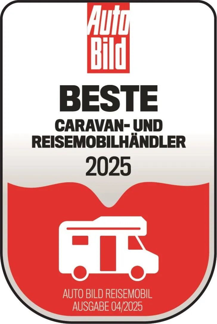 Fahrzeugbild Megamobil Andere Lounge 680S MAN #6