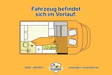 Fahrzeugbild Etrusco T 5900 FB 2026*Complete Selection*Automatik* #1