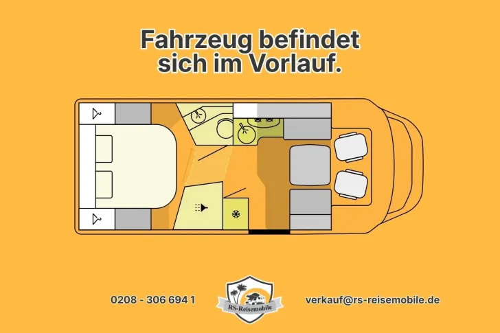 Fahrzeugbild Etrusco T 7400 QBC 180PS*Automatik*4.400kg*Complete Sel. #1