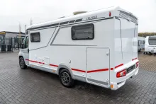 Fahrzeugbild LMC Cruiser T 662 G *Automatik*140PS*SAT*TV*RFK #3