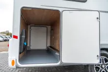 Fahrzeugbild LMC Cruiser T 662 G *Automatik*140PS*SAT*TV*RFK #6