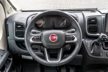 Fahrzeugbild LMC Cruiser T 662 G *Automatik*140PS*SAT*TV*RFK #7
