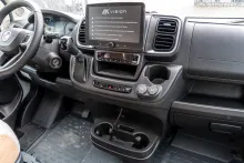Fahrzeugbild LMC Cruiser T 662 G *Automatik*140PS*SAT*TV*RFK #9