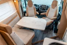 Fahrzeugbild LMC Cruiser T 662 G *Automatik*140PS*SAT*TV*RFK #12