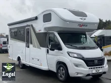 Fahrzeugbild Frankia F-Line A 740 Plus #1