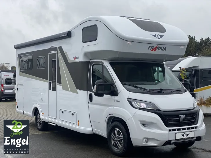 Fahrzeugbild Frankia F-Line A 740 Plus #1