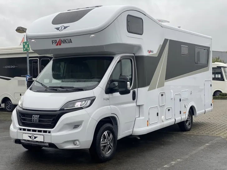 Fahrzeugbild Frankia F-Line A 740 Plus #3