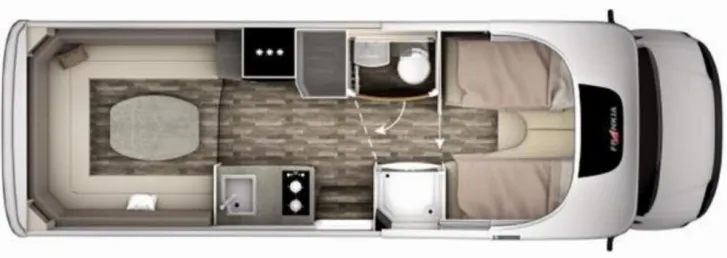 Fahrzeugbild Frankia F-Line A 740 Plus #5