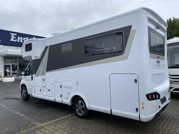 Fahrzeugbild Frankia F-Line A 740 Plus #6