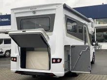 Fahrzeugbild Frankia F-Line A 740 Plus #7