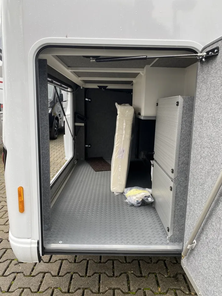 Fahrzeugbild Frankia F-Line A 740 Plus #8