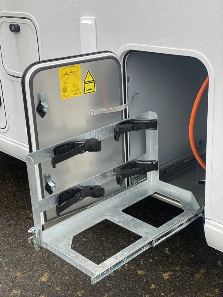 Fahrzeugbild Frankia F-Line A 740 Plus #10