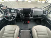 Fahrzeugbild Frankia F-Line A 740 Plus #11