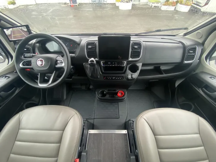 Fahrzeugbild Frankia F-Line A 740 Plus #11