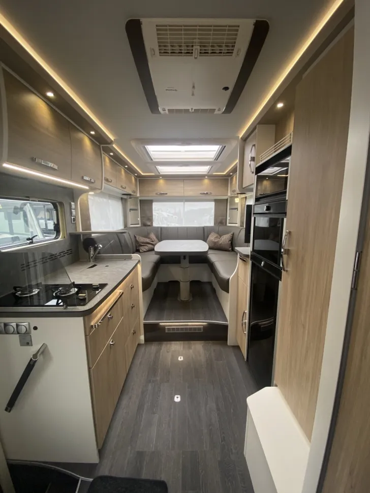 Fahrzeugbild Frankia F-Line A 740 Plus #14