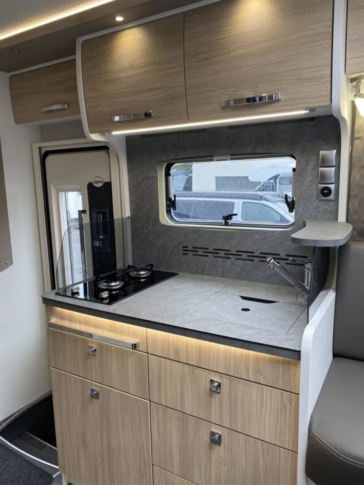 Fahrzeugbild Frankia F-Line A 740 Plus #16