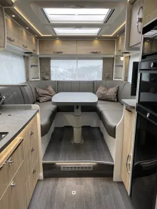 Fahrzeugbild Frankia F-Line A 740 Plus #19