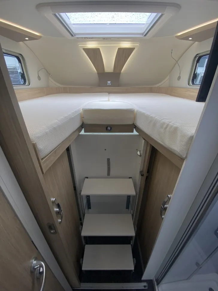 Fahrzeugbild Frankia F-Line A 740 Plus #21