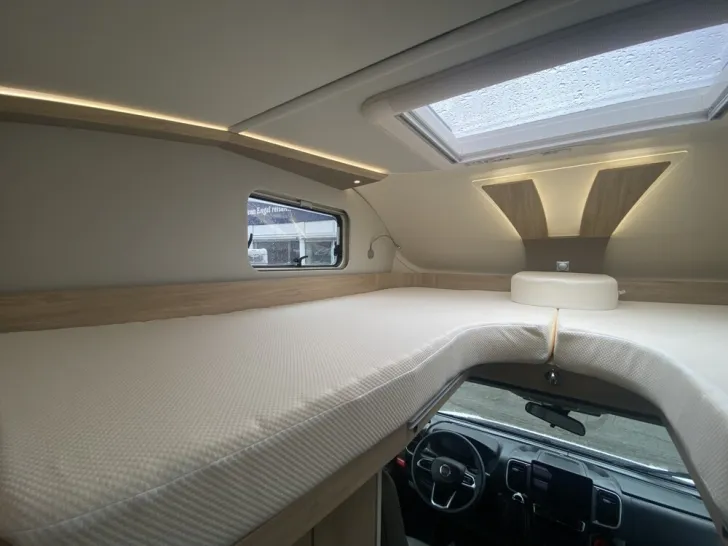 Fahrzeugbild Frankia F-Line A 740 Plus #22