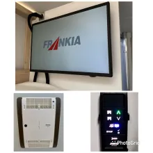 Fahrzeugbild Frankia F-Line A 740 Plus #25