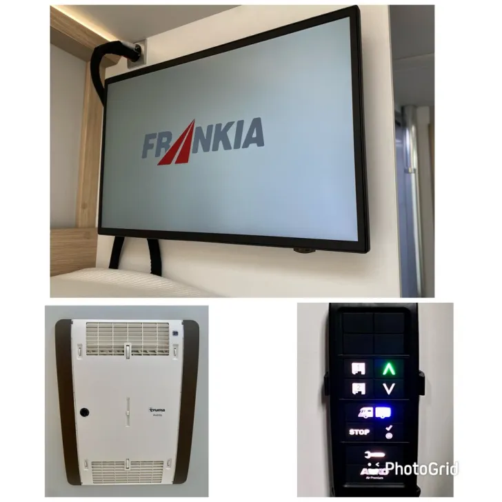 Fahrzeugbild Frankia F-Line A 740 Plus #25