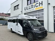 Fahrzeugbild Hobby Maxia T 710 GE #1