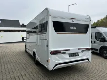 Fahrzeugbild Hobby Maxia T 710 GE #3