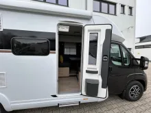 Fahrzeugbild Hobby Maxia T 710 GE #6