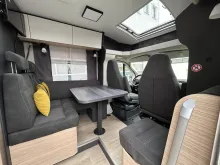 Fahrzeugbild Hobby Maxia T 710 GE #7