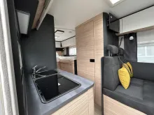 Fahrzeugbild Hobby Maxia T 710 GE #8