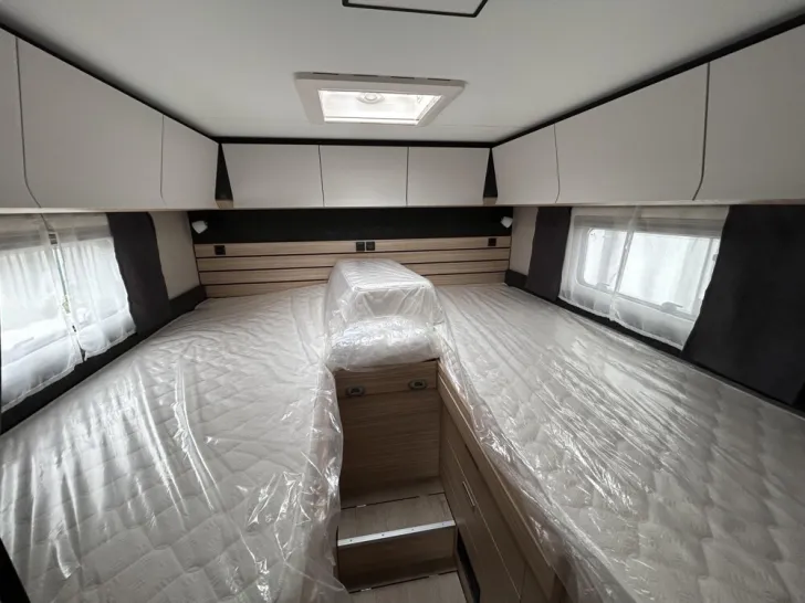 Fahrzeugbild Hobby Maxia T 710 GE #10