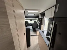 Fahrzeugbild Hobby Maxia T 710 GE #11