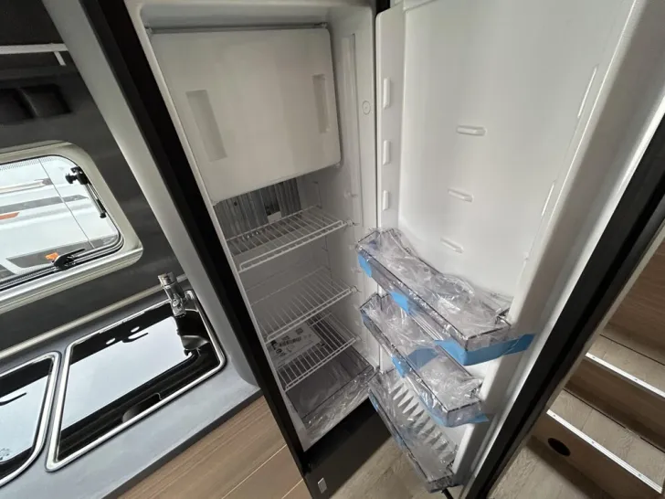 Fahrzeugbild Hobby Maxia T 710 GE #13