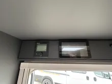 Fahrzeugbild Hobby Maxia T 710 GE #14