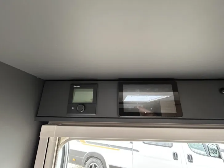 Fahrzeugbild Hobby Maxia T 710 GE #14