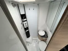 Fahrzeugbild Hobby Maxia T 710 GE #15