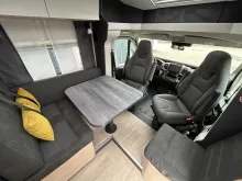 Fahrzeugbild Hobby Maxia T 710 GE #17