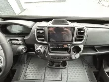 Fahrzeugbild Hobby Maxia T 710 GE #18